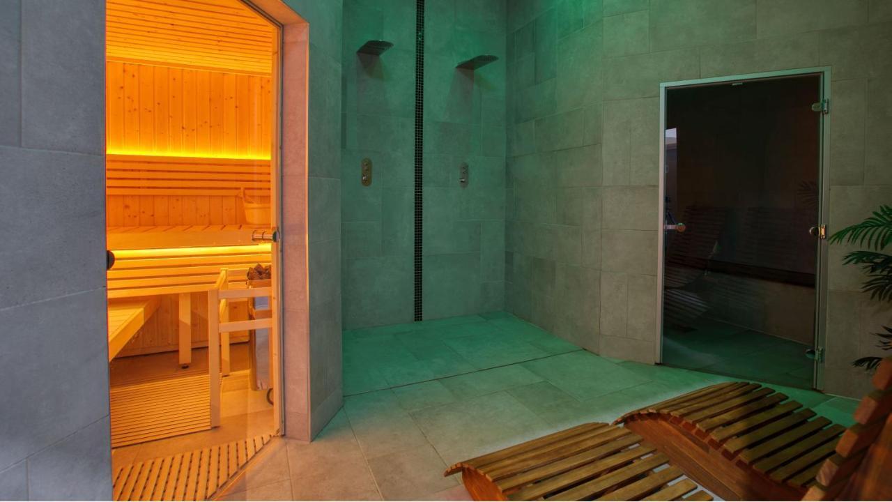 Stewarts Resort Lodge 30 セント・アンドルーズ エクステリア 写真
